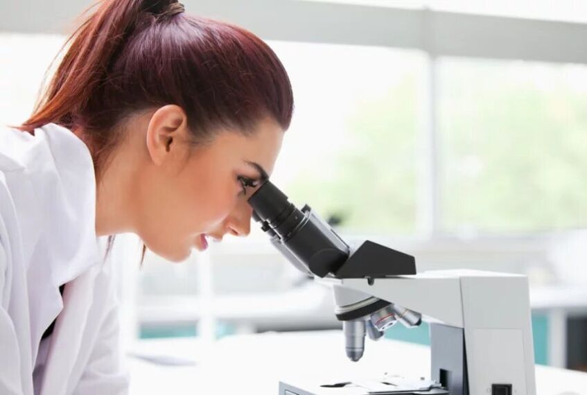 Diagnosi della malattia