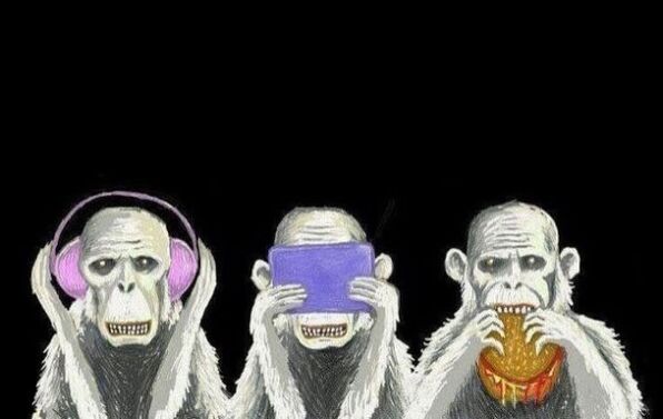 Parassiti esterni umani